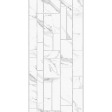 Панель ПВХ КАРРАРА ФОН 638-1 2600*250 мм